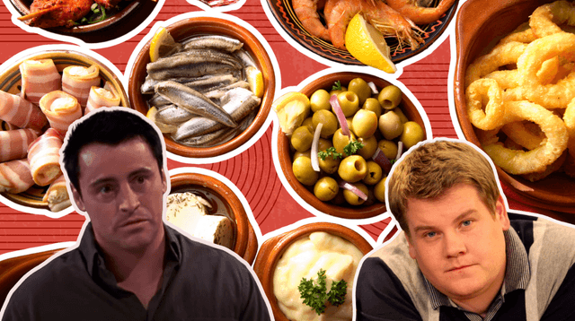 Dublin’s growing grá for small plates is leaving some of us wanting